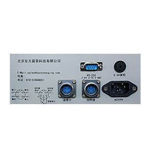 TC202控温仪