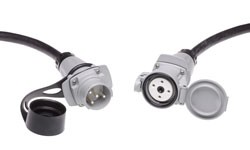 Molex 推出 Woodhead ArcArrest 30 安交换机级别连接器系统