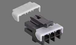 Molex Micro-Fit TPA 插座和线缆组件避免装配出错并防止脱出
