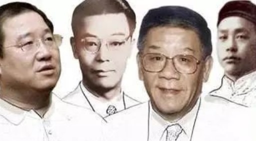 牵动中美的间谍大案,真实的潜伏,真没想到在中国家喻户晓的他竟是间谍 牵动中美的间谍大案,真实的潜伏,真没想到在中国家喻户晓的他竟是间谍