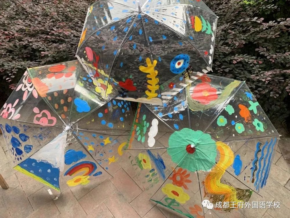 小星星成长日记：让成都王府成就你的光芒