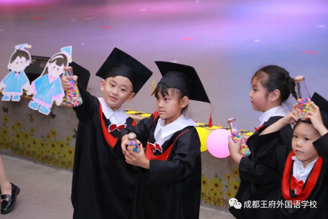 小星星成长日记：让成都王府成就你的光芒