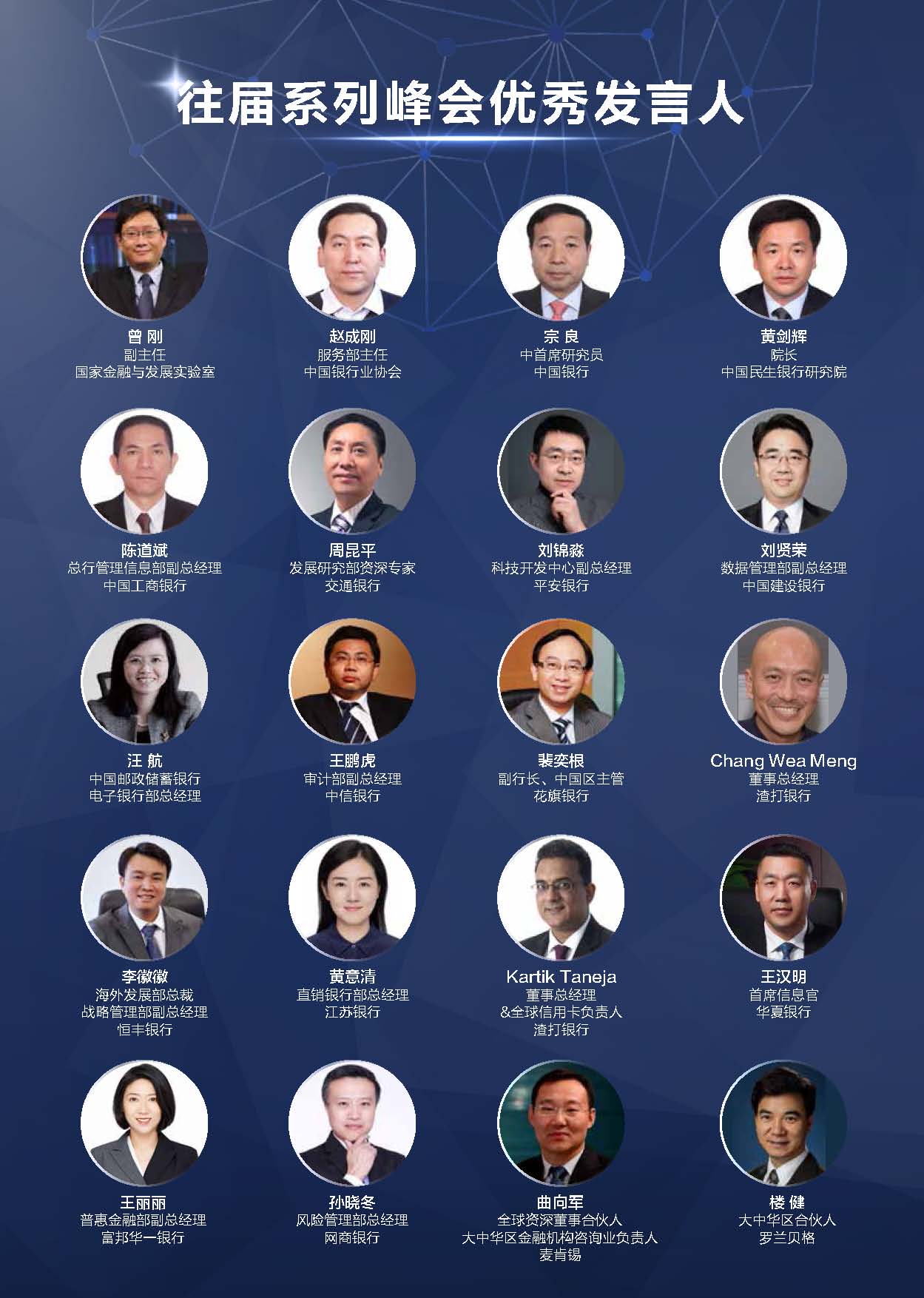 Future Transaction Banking Summit 2020