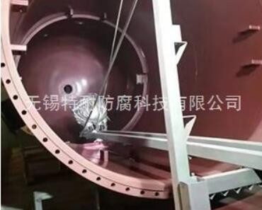 ​怎样的聚四氟乙烯喷涂品质有保障