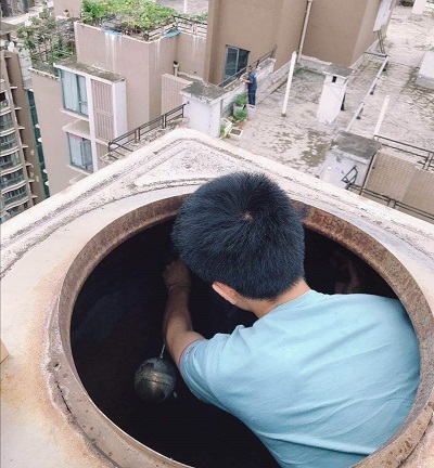 创建省级物业品牌 确保业主消防安全 创建省级物业品牌 确保业主消防安全