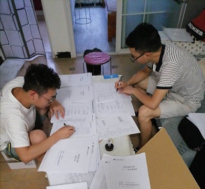 创建省级物业品牌 确保业主消防安全 创建省级物业品牌 确保业主消防安全