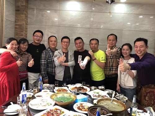 成功,从喝酒开始! 成功,从喝酒开始!