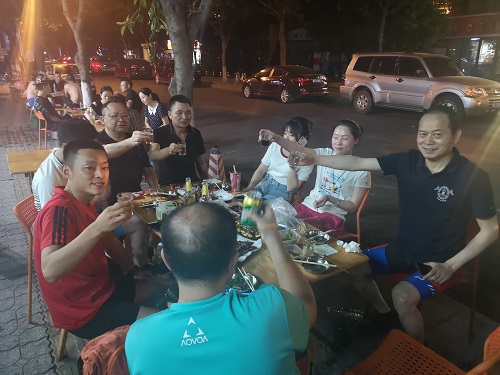 成功,从喝酒开始! 成功,从喝酒开始!