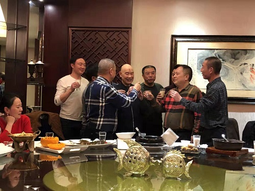 成功,从喝酒开始! 成功,从喝酒开始!