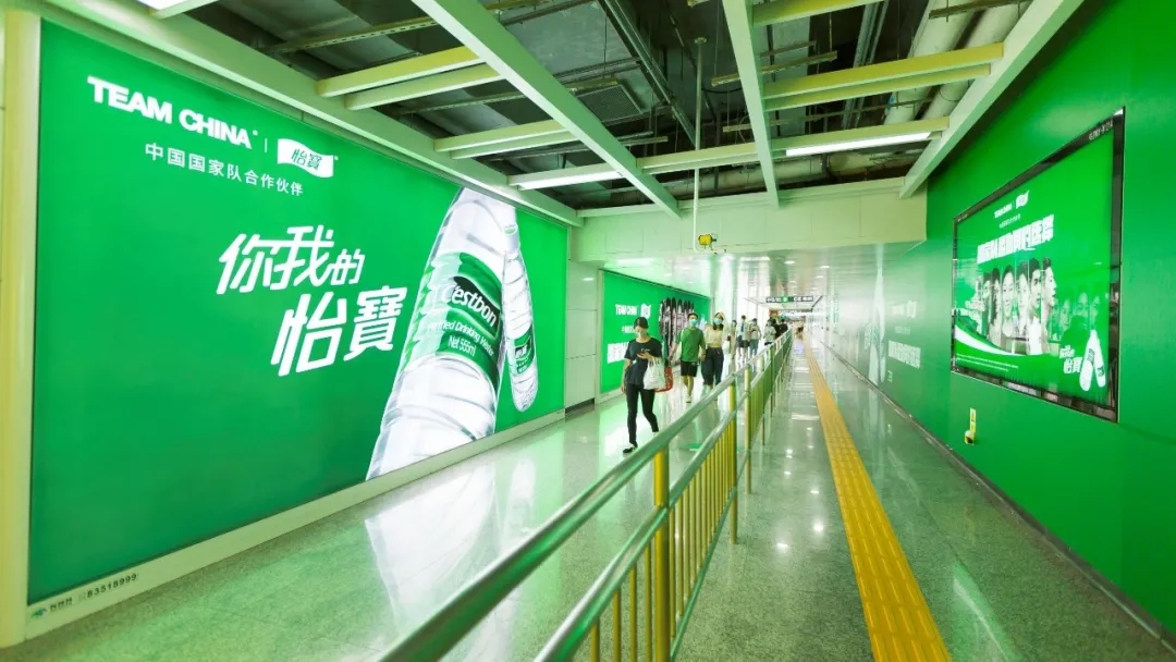 深圳广告公司详解:地铁广告投放价值与哪些因素有关? 深圳广告公司详解:地铁广告投放价值与哪些因素有关?