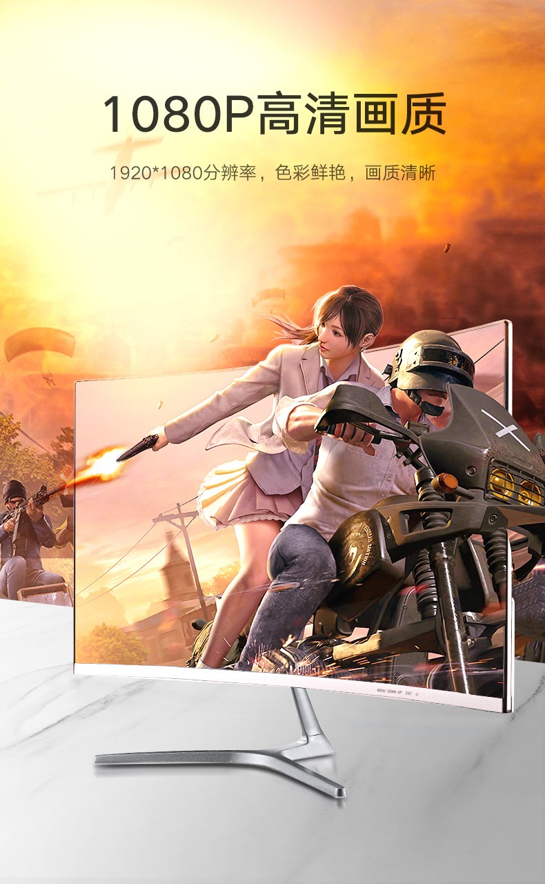 绿联30838 DVI（24+1）转VGA线 1.5米