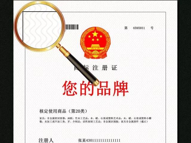 版权登记 版权登记