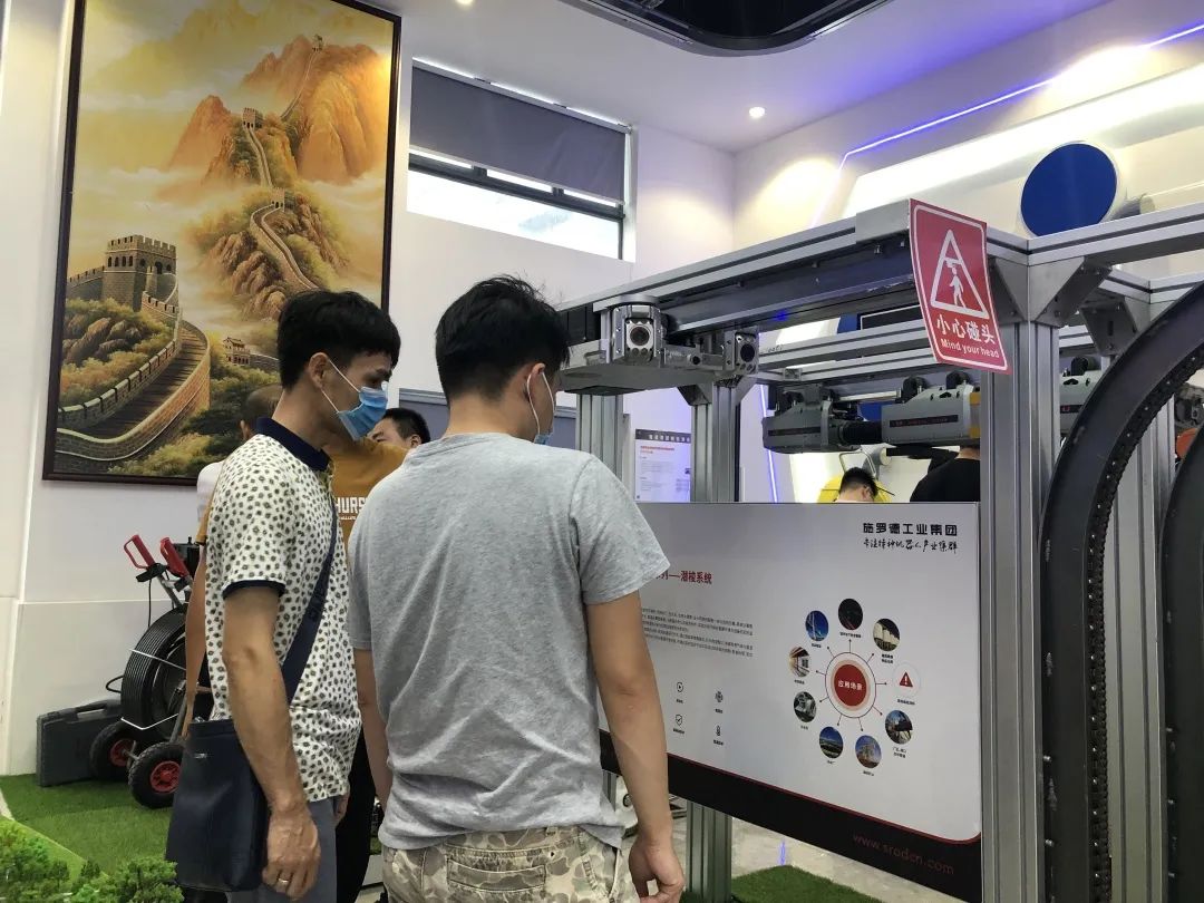 【现场图集】第一期城镇排水管道检测评估专业技术中级岗位培训班第一天盛况爆料