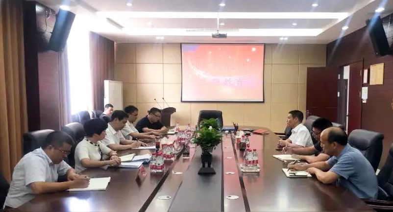 Fang Hui, deputy secretary of Yueqing municipal Party committee and mayor of Yueqing, and his party Fang Hui, deputy secretary of Yueqing municipal Party committee and mayor of Yueqing, and his party