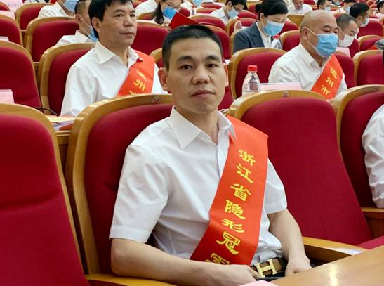 News: Yueqing Jiade won the title of News: Yueqing Jiade won the title of
