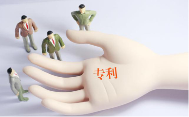 国家专利申请