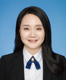 Xiaohong YANG