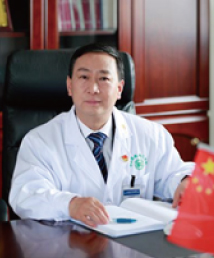 Fu ZHU