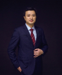 Yongsheng Chen