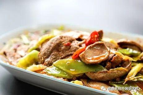 成都王府|舌尖上的美味·下周精彩预告