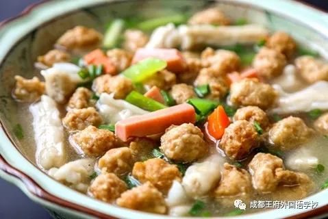 成都王府|舌尖上的美味·下周精彩预告