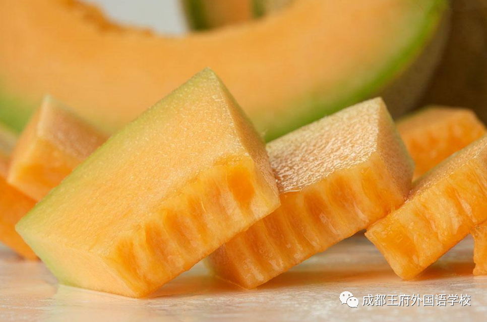 成都王府|舌尖上的美味·下周精彩预告