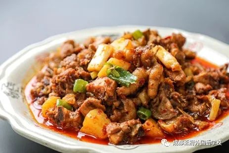 成都王府|舌尖上的美味·下周精彩预告