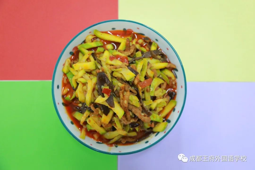成都王府|舌尖上的美味·下周精彩预告