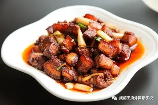成都王府|舌尖上的美味·下周精彩预告