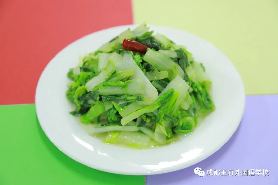 成都王府|舌尖上的美味·下周精彩预告