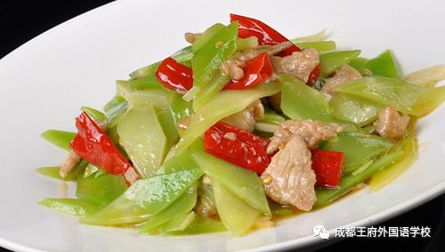 成都王府|舌尖上的美味·下周精彩预告