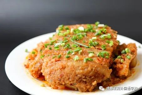 成都王府|舌尖上的美味·下周精彩预告