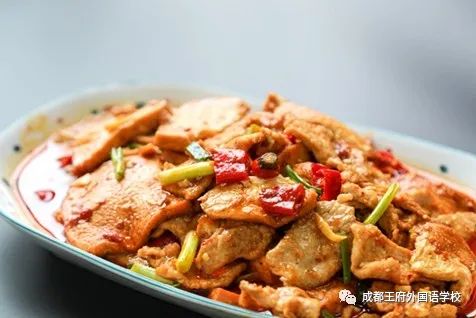成都王府|舌尖上的美味·下周精彩预告