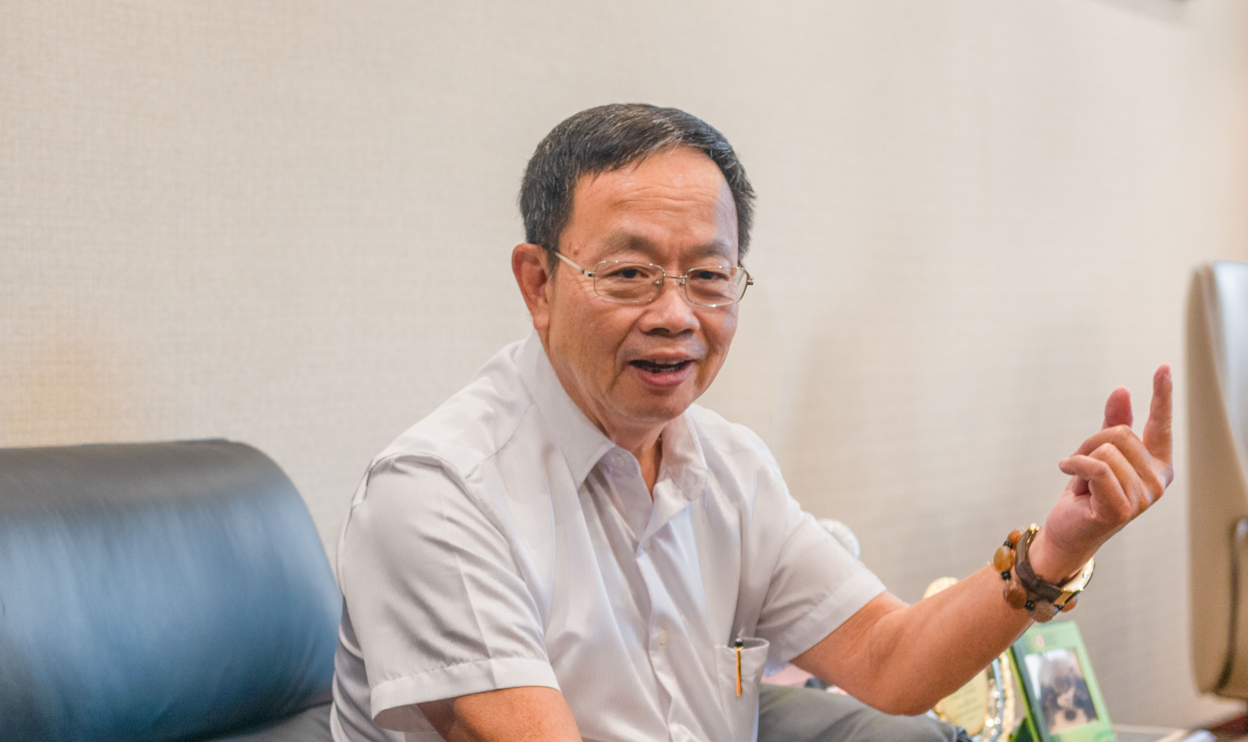 重访力嘉:中央空调系统综合节能率达35% ——“重访交付项目,提升服务品质”第1站 重访力嘉:中央空调系统综合节能率达35% ——“重访交付项目,提升服务品质”第1站