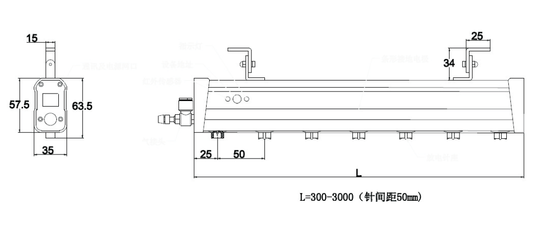 SE-IQ1000-L