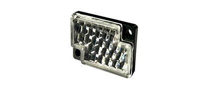 Reflector panel