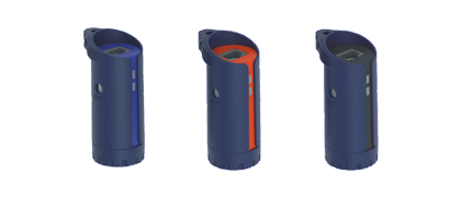 Electrostatic sensor