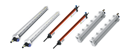 Ion bar