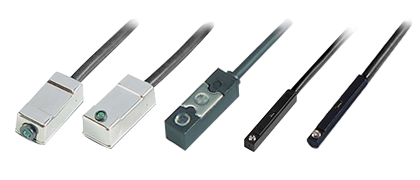 BT-Reed Sensors