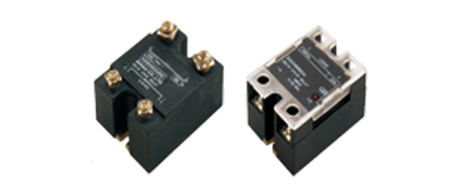 Solid state relay