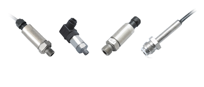 Pressure sensor