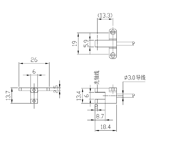 GE-T45B