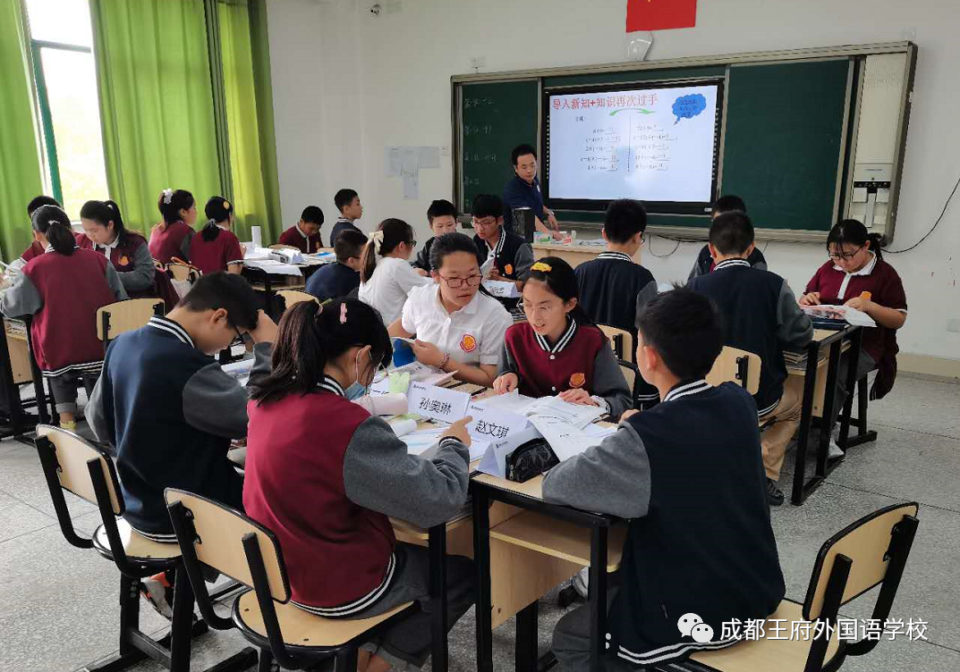 看看，本周你都错过了成都王府哪些精彩？