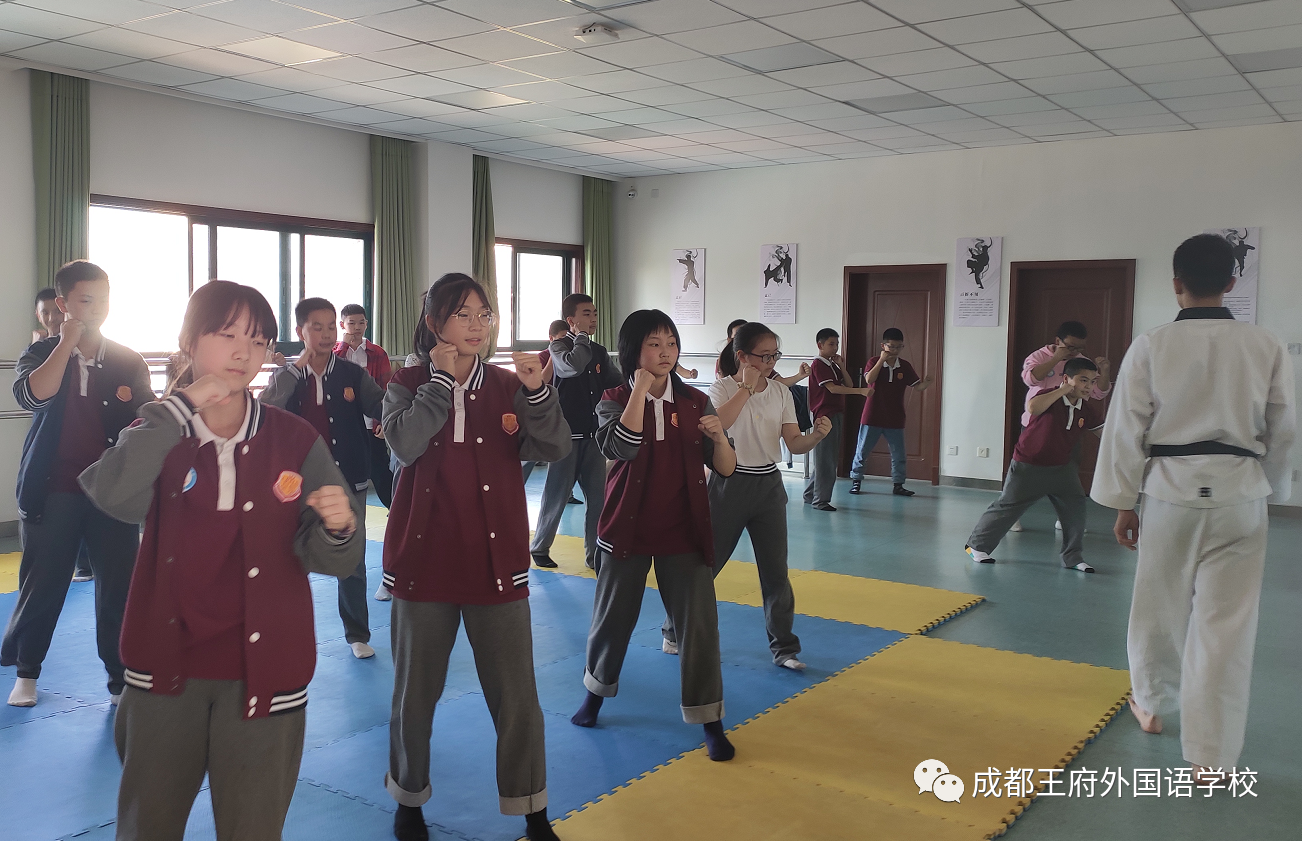 看看，本周你都错过了成都王府哪些精彩？