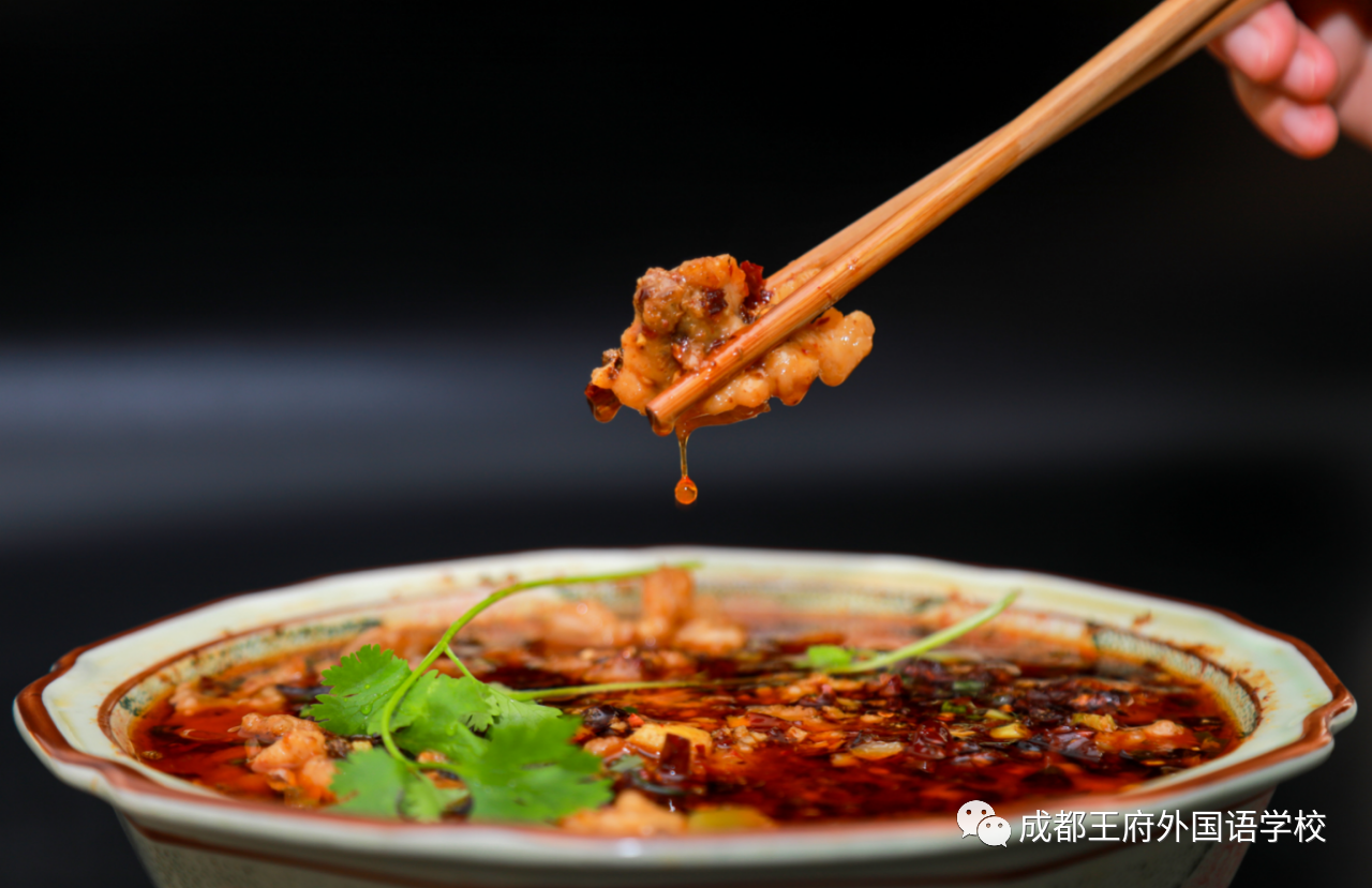 下周食谱预告| 爱上一所学校，从三餐的味道开始