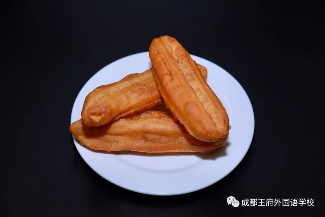 下周食谱预告| 爱上一所学校，从三餐的味道开始