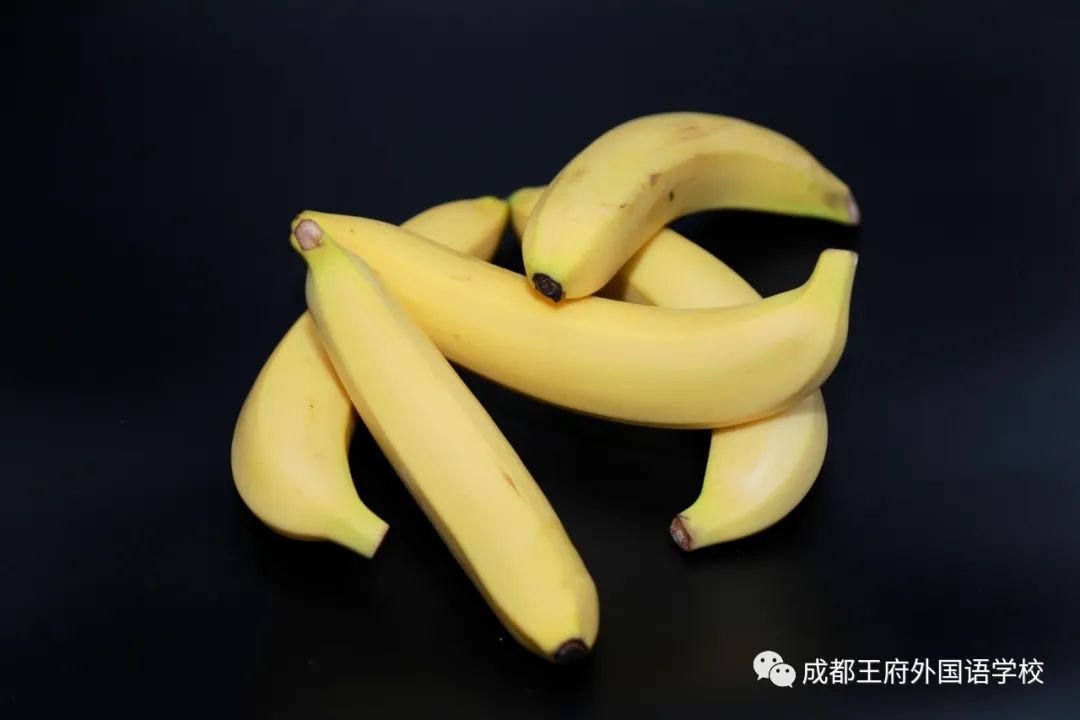 下周食谱预告| 爱上一所学校，从三餐的味道开始