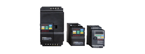 Control drive