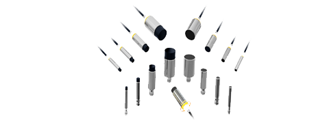 Proximity Sensors