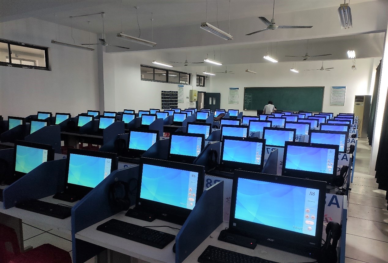 即时报道：NewClass开学季巡检(一）